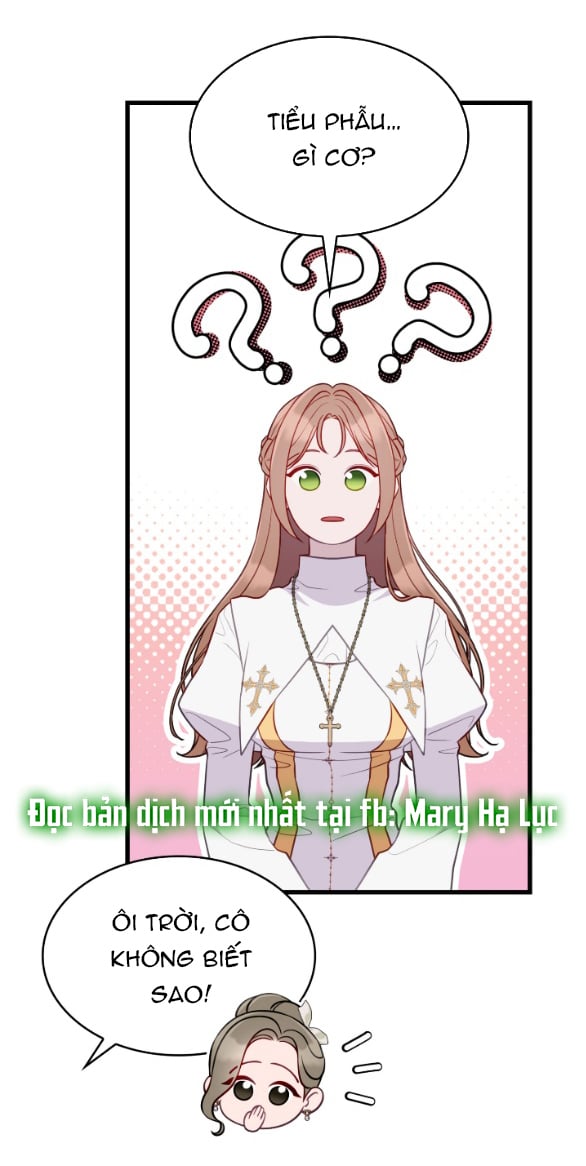 Tôi Sẽ Biến Anh Ta Từ Một Con Chó Điên Thành Một Chàng Quý Tộc Chapter 28 - Trang 2