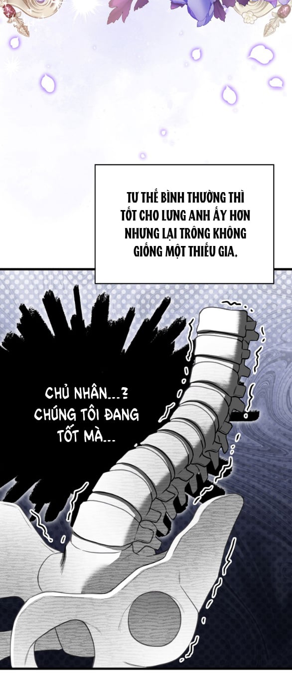 Tôi Sẽ Biến Anh Ta Từ Một Con Chó Điên Thành Một Chàng Quý Tộc Chapter 29 - Trang 2
