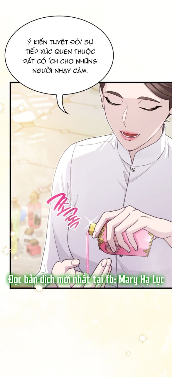Tôi Sẽ Biến Anh Ta Từ Một Con Chó Điên Thành Một Chàng Quý Tộc Chapter 31 - Trang 2