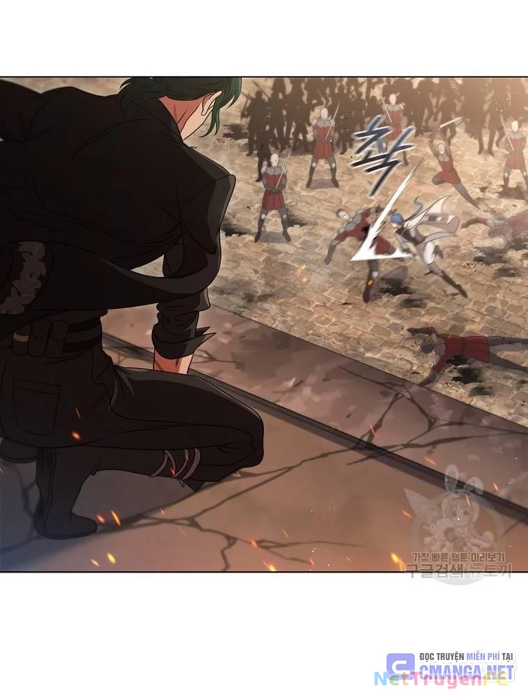 Khế Ước Long Nhân Chapter 11 - Trang 2