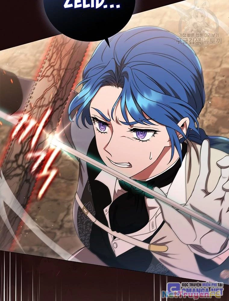 Khế Ước Long Nhân Chapter 11 - Trang 2