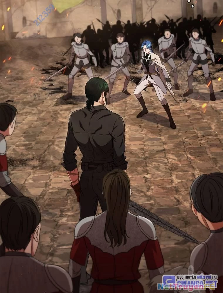 Khế Ước Long Nhân Chapter 11 - Trang 2