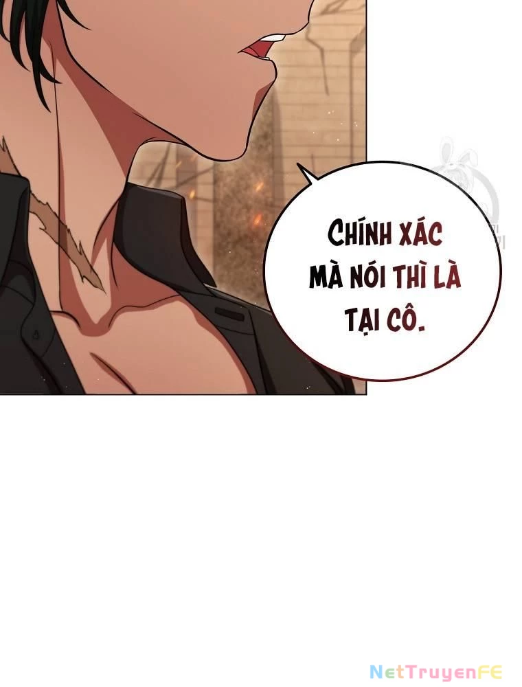 Khế Ước Long Nhân Chapter 11 - Trang 2