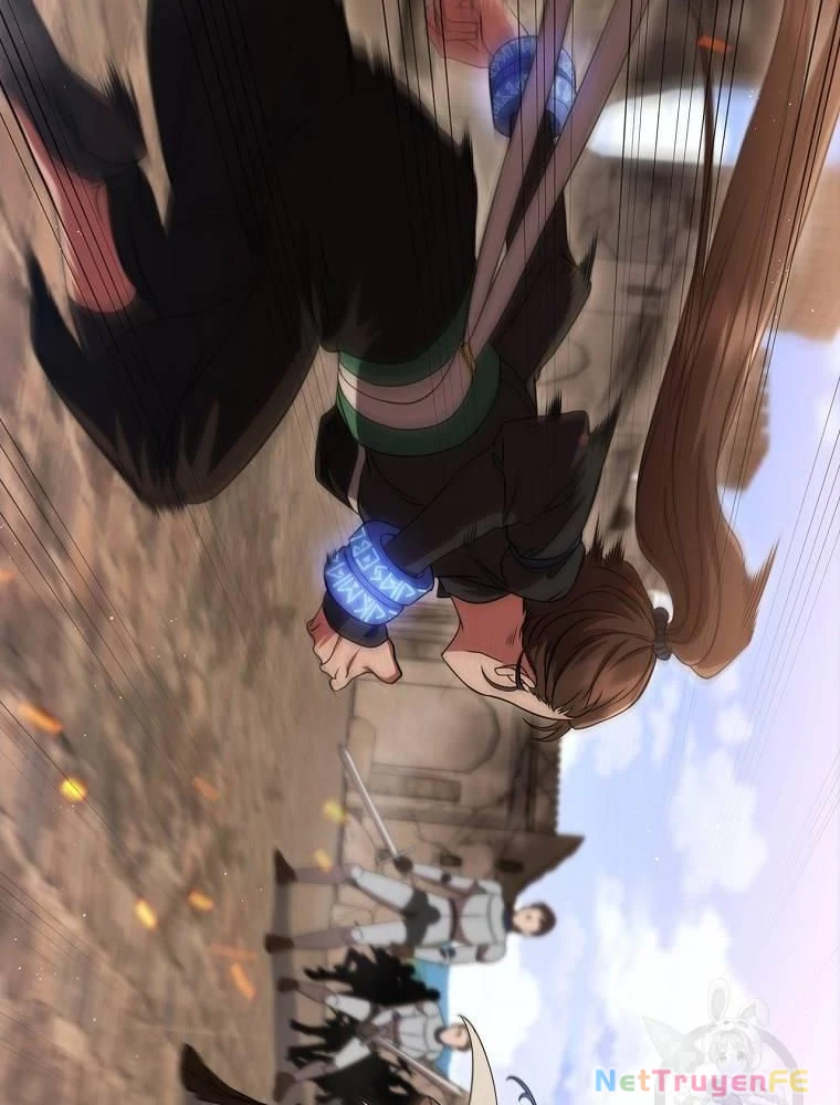 Khế Ước Long Nhân Chapter 11 - Trang 2