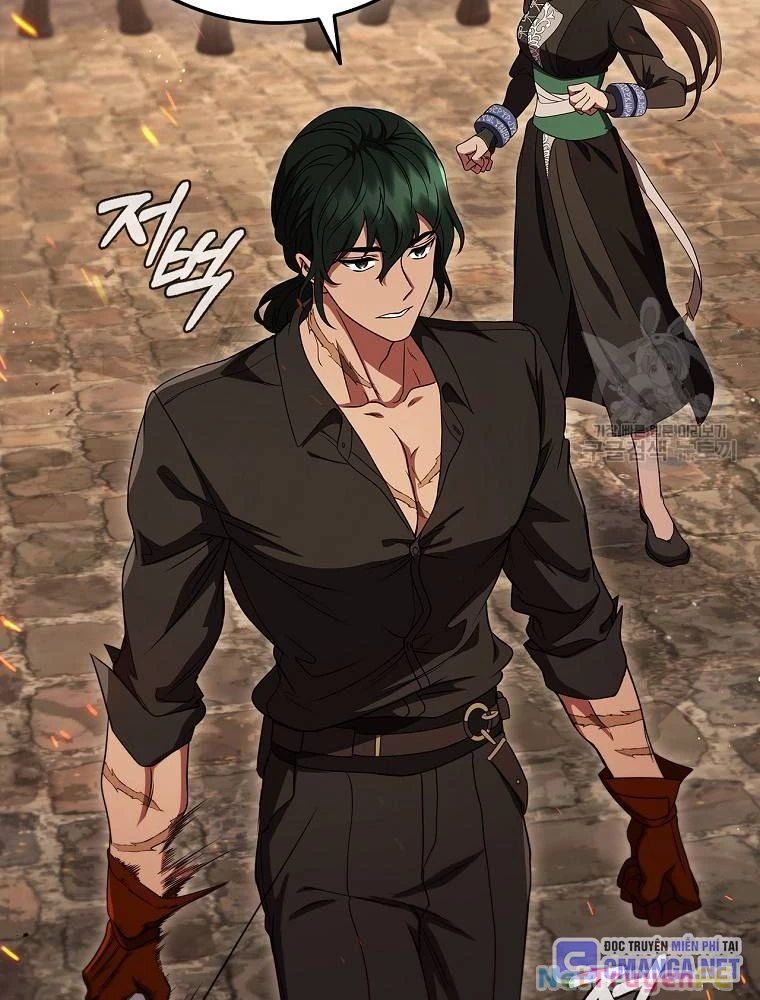 Khế Ước Long Nhân Chapter 11 - Trang 2