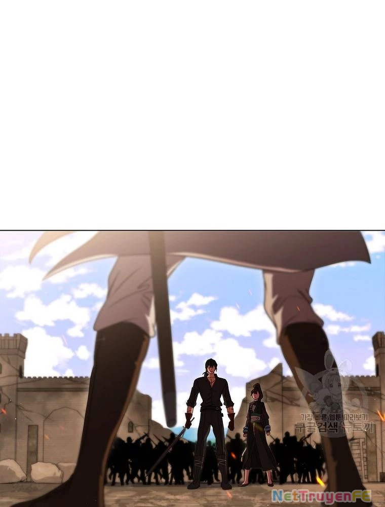 Khế Ước Long Nhân Chapter 11 - Trang 2