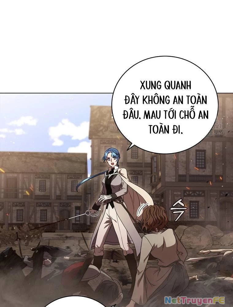 Khế Ước Long Nhân Chapter 11 - Trang 2