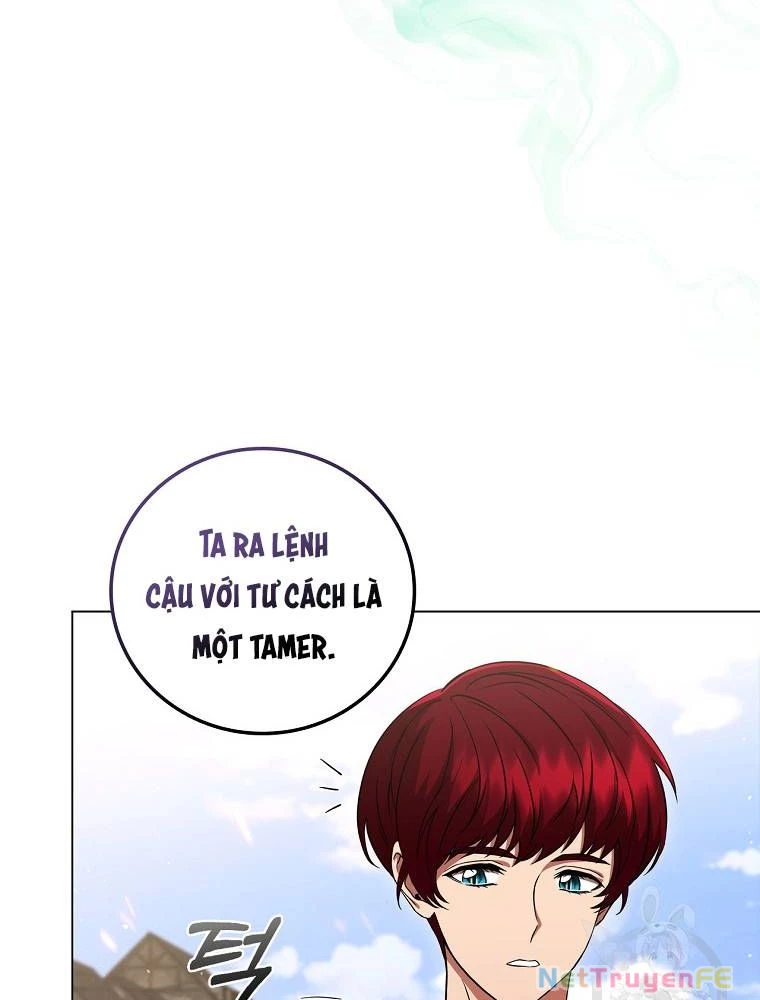 Khế Ước Long Nhân Chapter 11 - Trang 2