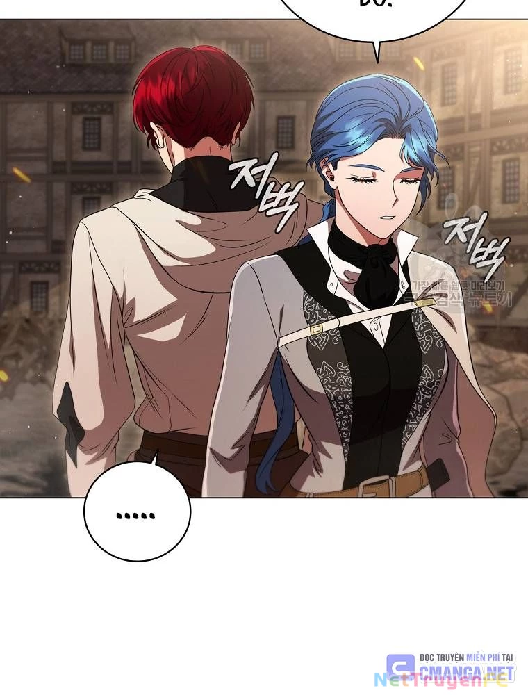 Khế Ước Long Nhân Chapter 11 - Trang 2