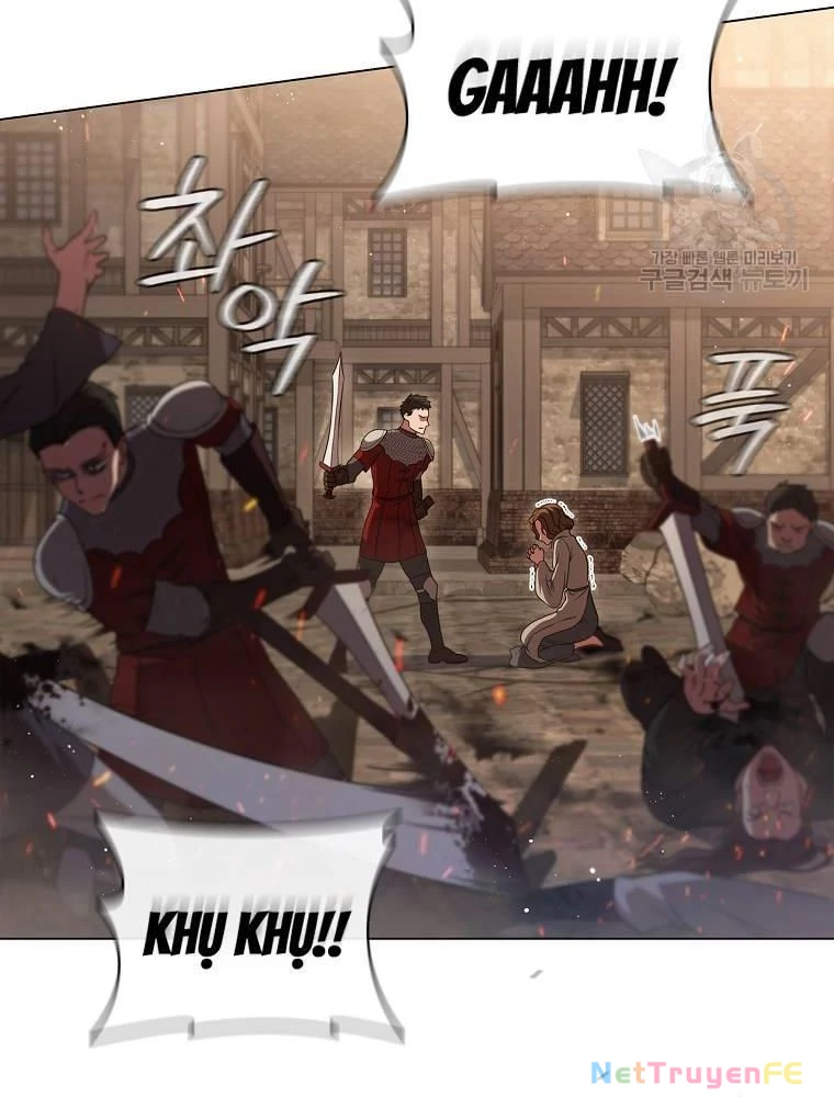 Khế Ước Long Nhân Chapter 11 - Trang 2