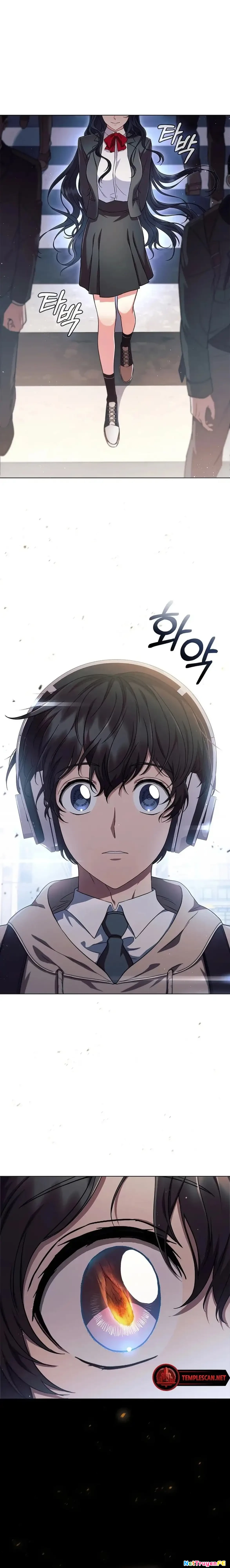 Khế Ước Long Nhân Chapter 19.1 - Trang 2