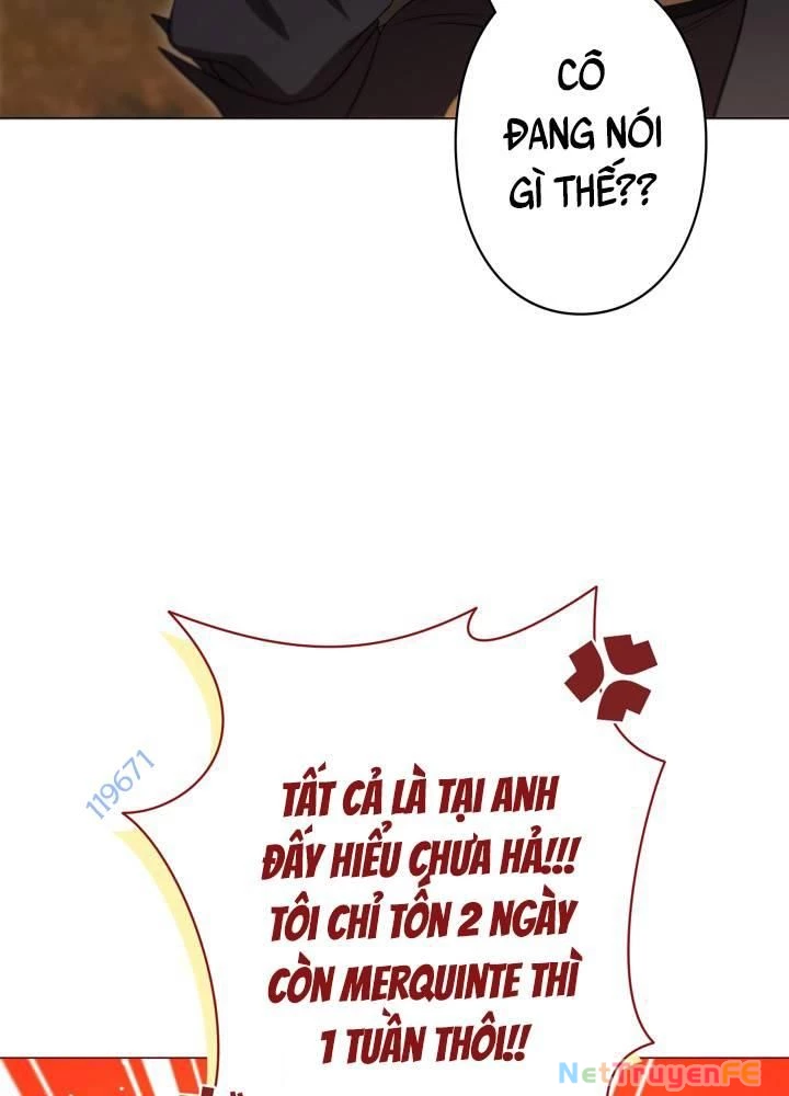 Khế Ước Long Nhân Chapter 20 - Trang 2