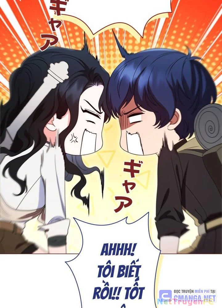 Khế Ước Long Nhân Chapter 20 - Trang 2