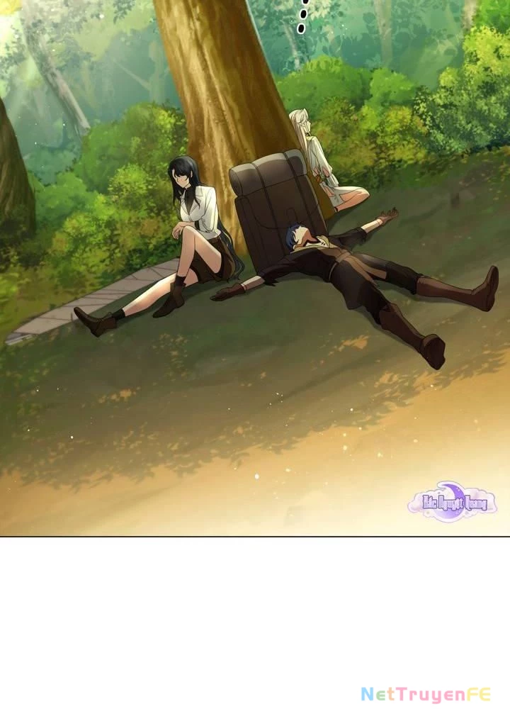 Khế Ước Long Nhân Chapter 20 - Trang 2