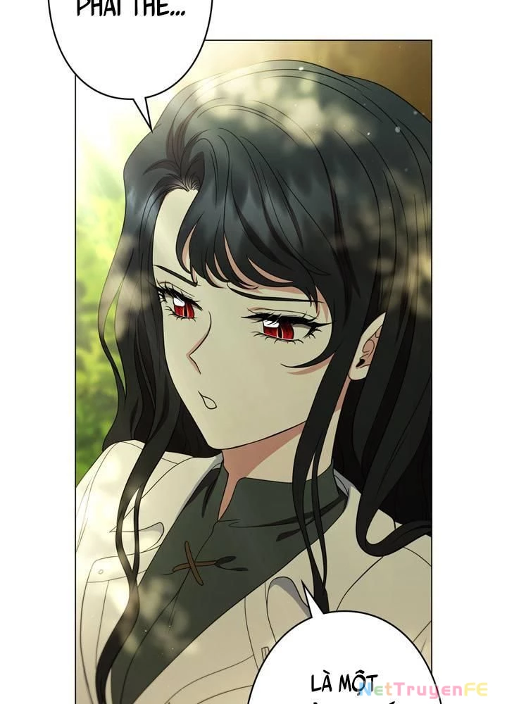 Khế Ước Long Nhân Chapter 20 - Trang 2