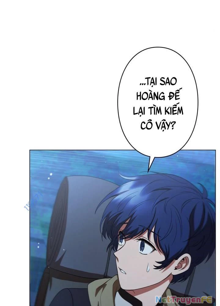 Khế Ước Long Nhân Chapter 20 - Trang 2