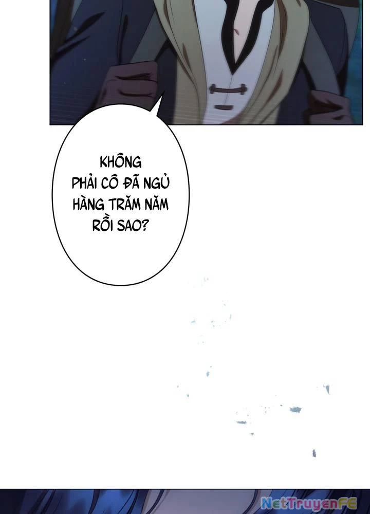 Khế Ước Long Nhân Chapter 20 - Trang 2