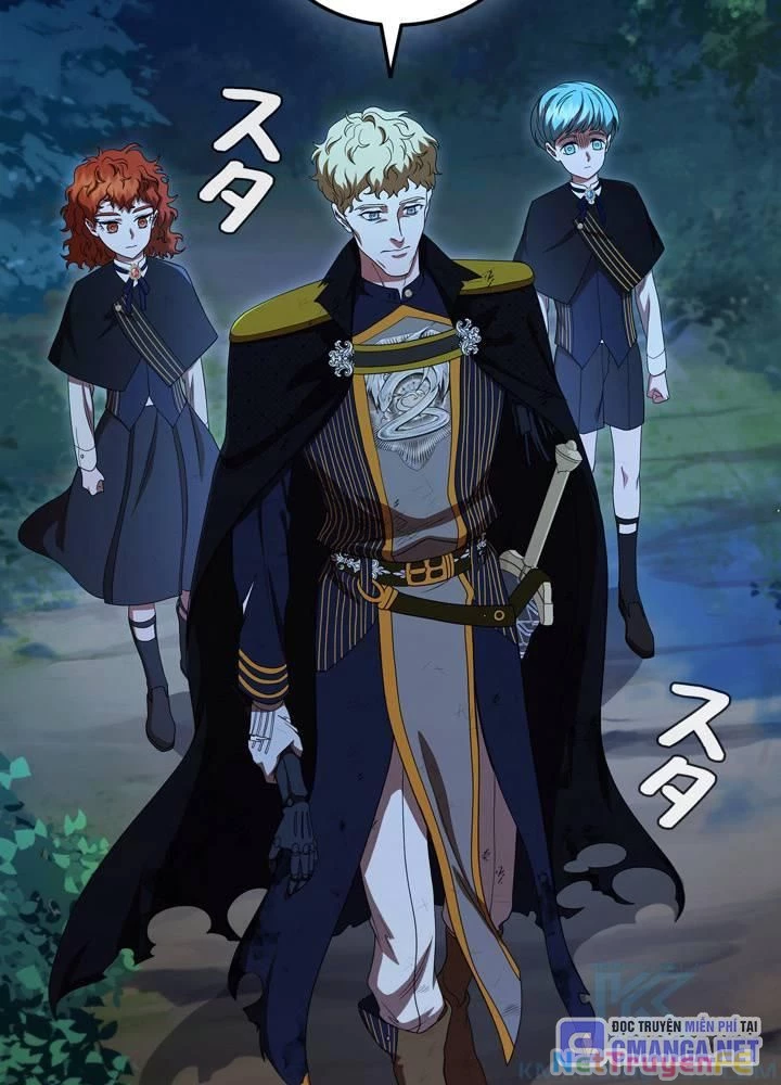 Khế Ước Long Nhân Chapter 20 - Trang 2