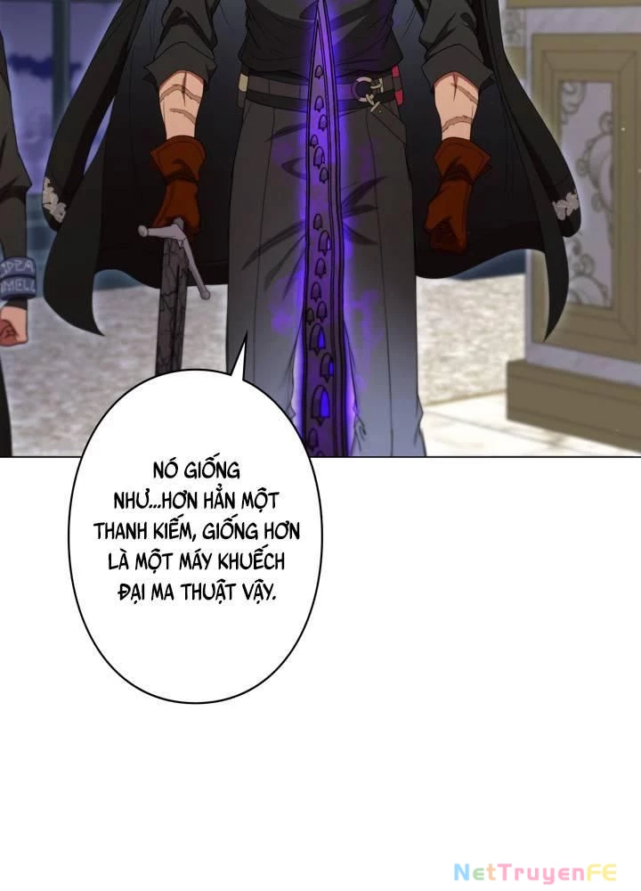 Khế Ước Long Nhân Chapter 20 - Trang 2