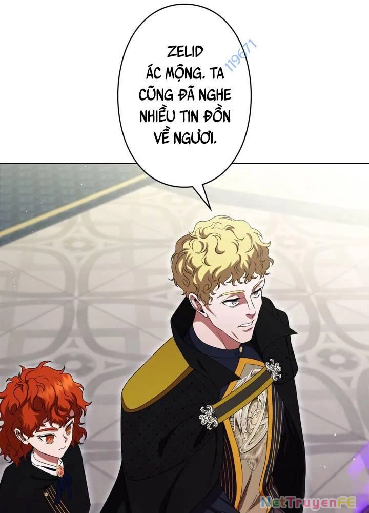 Khế Ước Long Nhân Chapter 20 - Trang 2