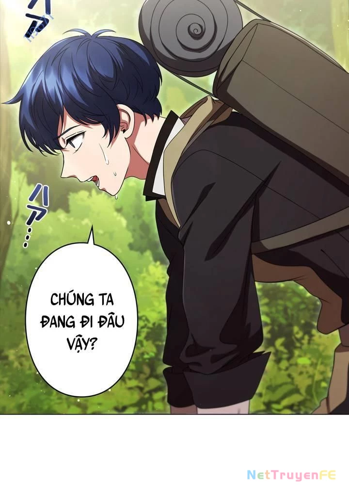 Khế Ước Long Nhân Chapter 20 - Trang 2