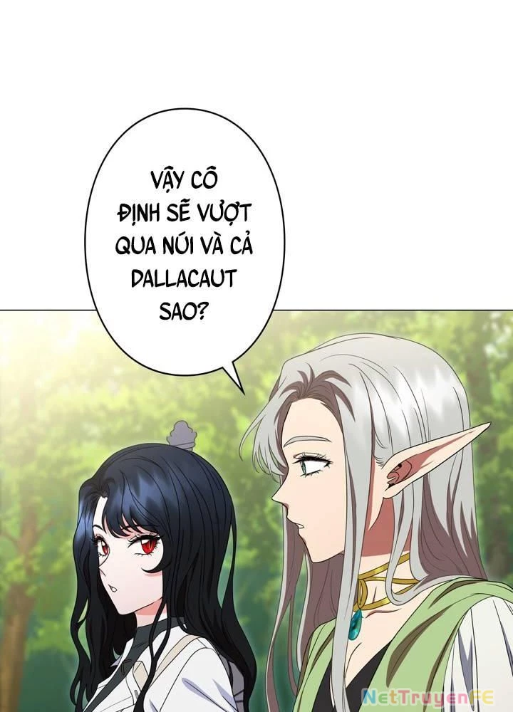 Khế Ước Long Nhân Chapter 20 - Trang 2