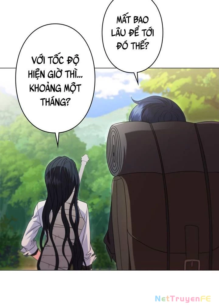 Khế Ước Long Nhân Chapter 20 - Trang 2