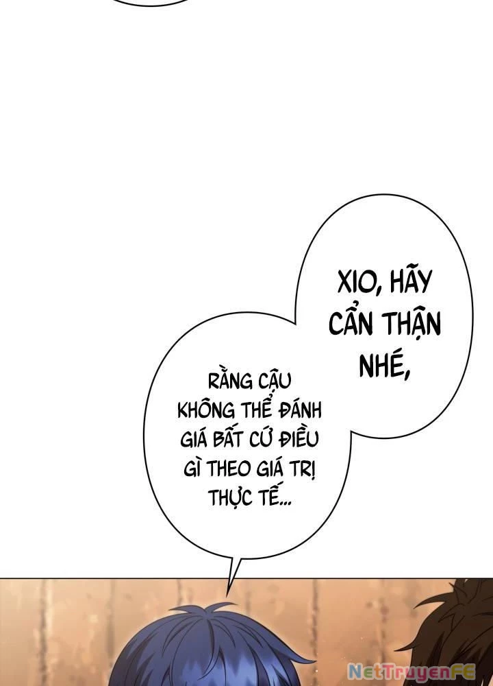 Khế Ước Long Nhân Chapter 21 - Trang 2