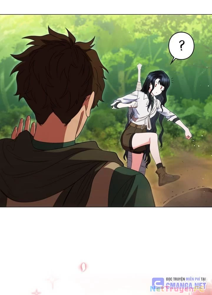 Khế Ước Long Nhân Chapter 21 - Trang 2