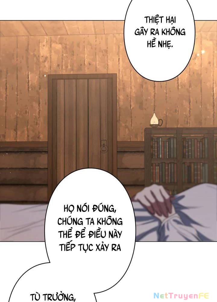 Khế Ước Long Nhân Chapter 21 - Trang 2