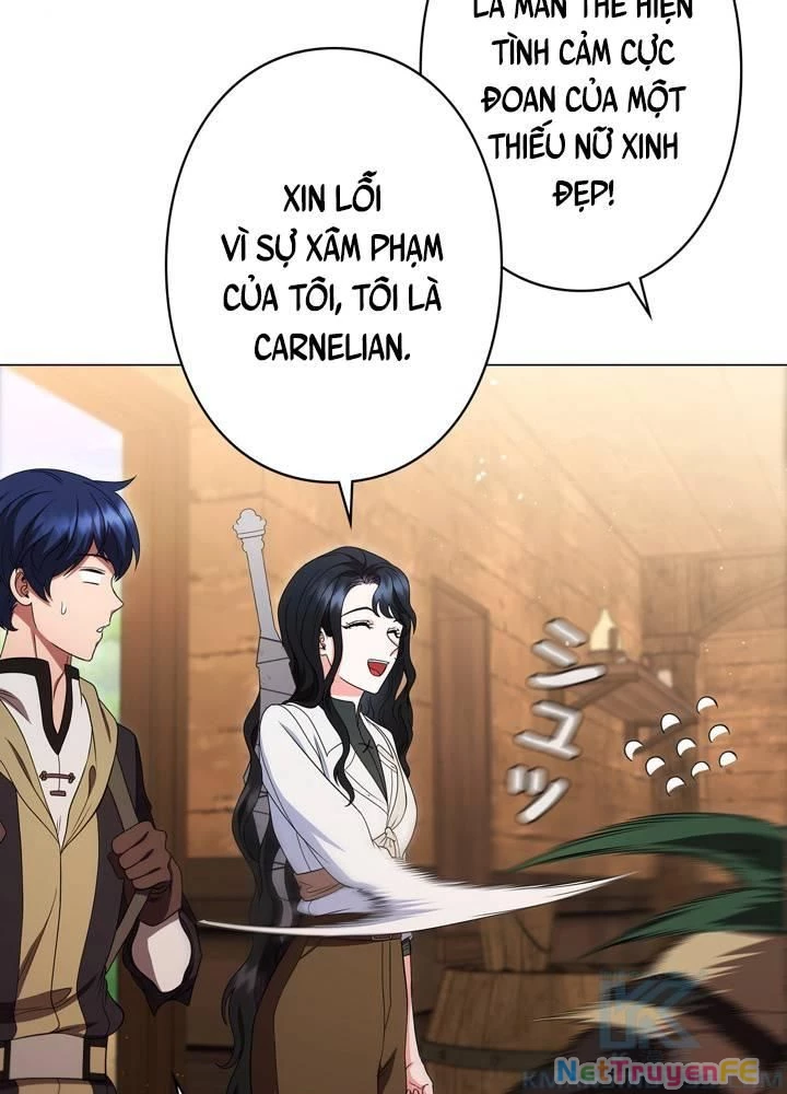 Khế Ước Long Nhân Chapter 21 - Trang 2