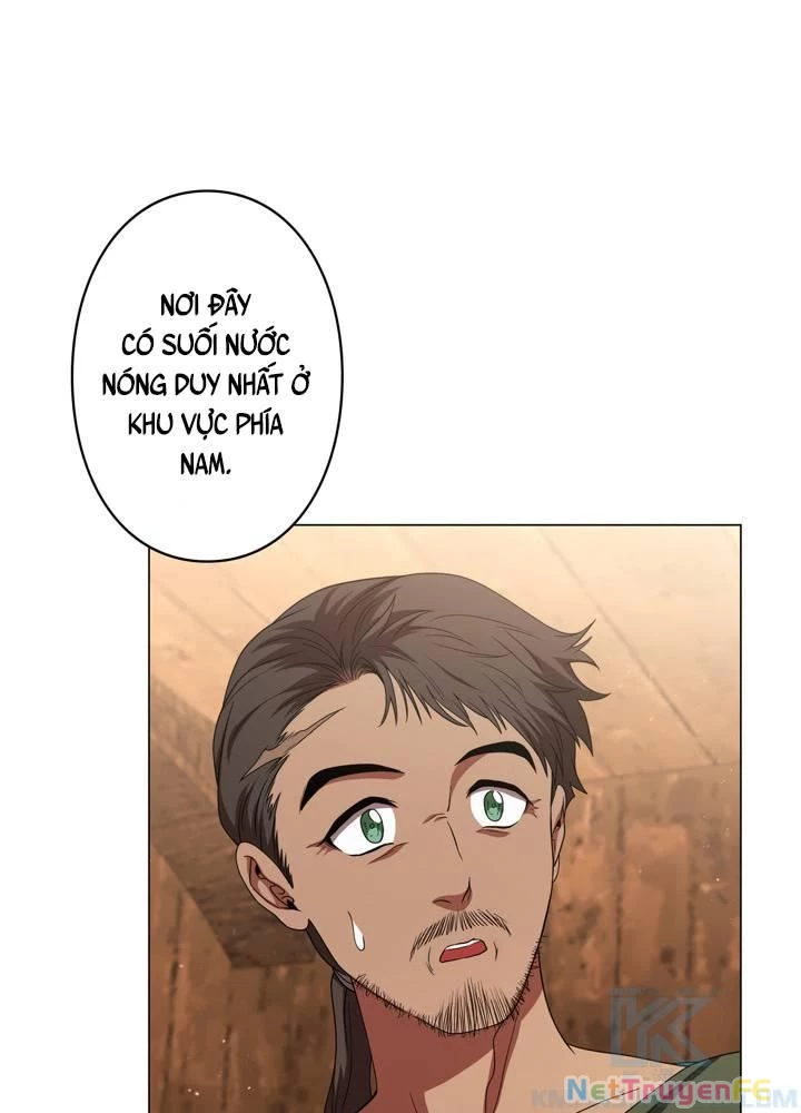 Khế Ước Long Nhân Chapter 21 - Trang 2