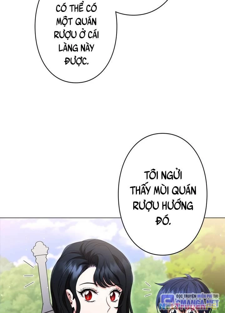 Khế Ước Long Nhân Chapter 22 - Trang 2