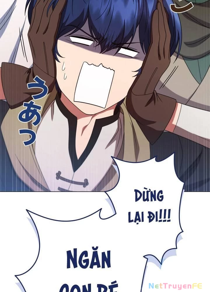 Khế Ước Long Nhân Chapter 22 - Trang 2