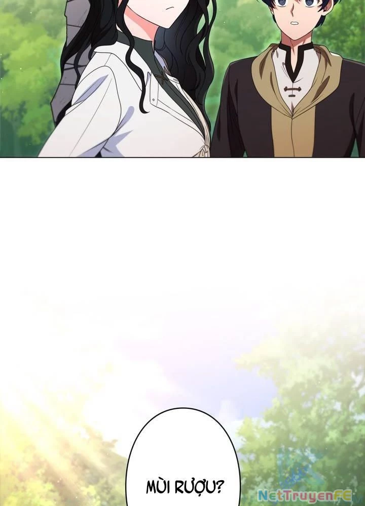 Khế Ước Long Nhân Chapter 22 - Trang 2