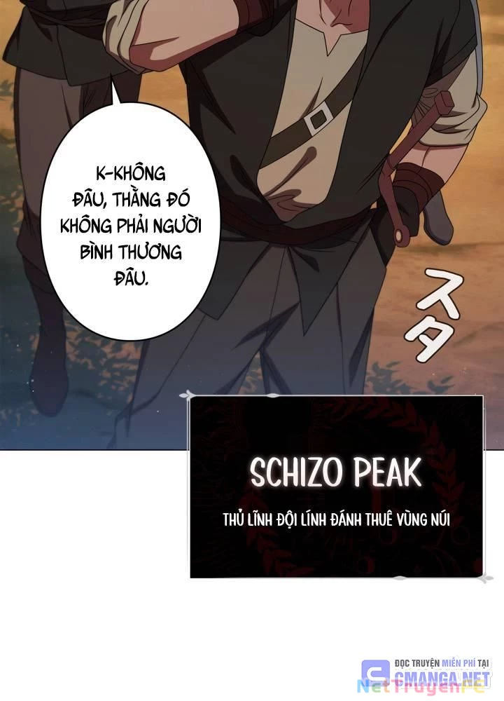 Khế Ước Long Nhân Chapter 22 - Trang 2