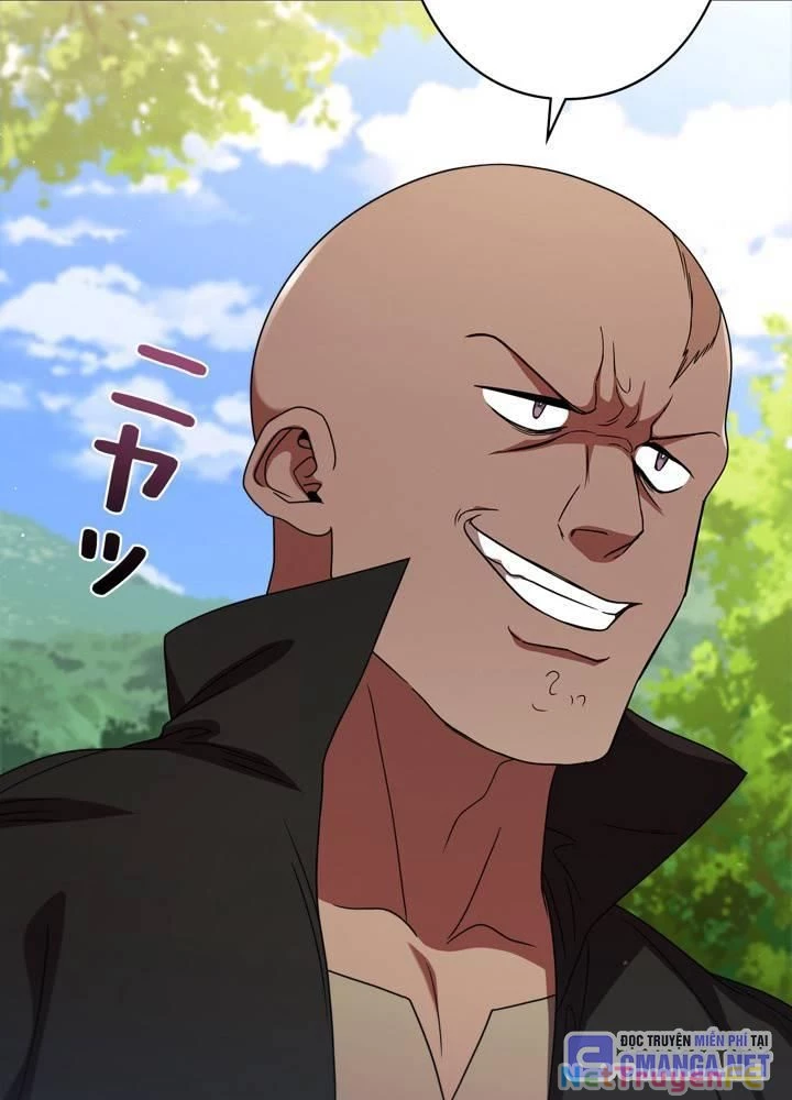 Khế Ước Long Nhân Chapter 22 - Trang 2