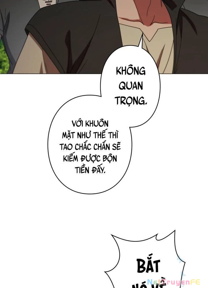 Khế Ước Long Nhân Chapter 22 - Trang 2