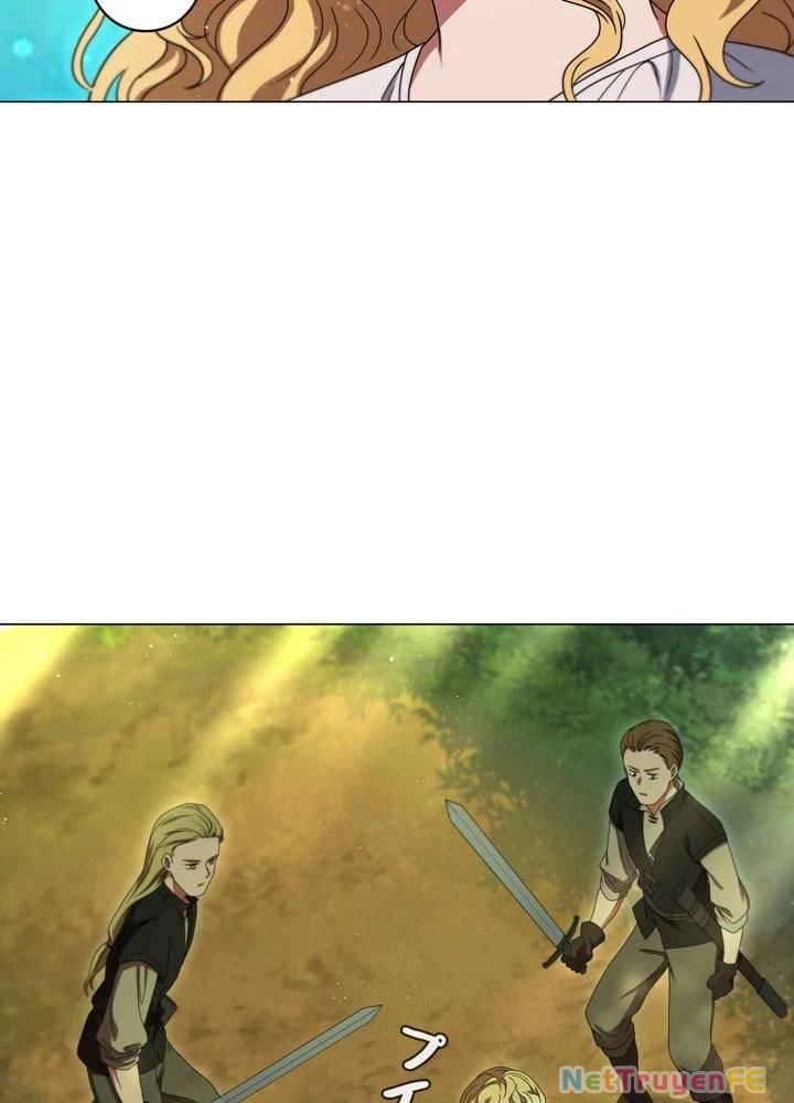 Khế Ước Long Nhân Chapter 22 - Trang 2