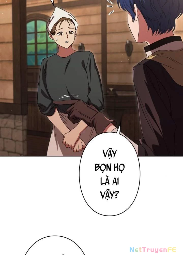 Khế Ước Long Nhân Chapter 22 - Trang 2