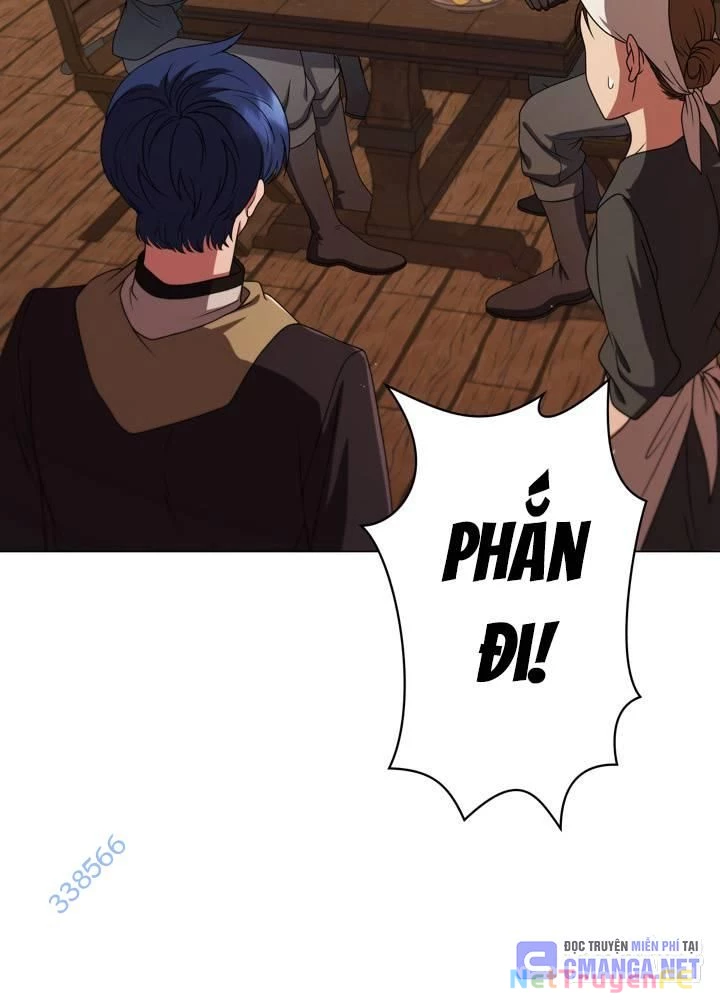 Khế Ước Long Nhân Chapter 22 - Trang 2