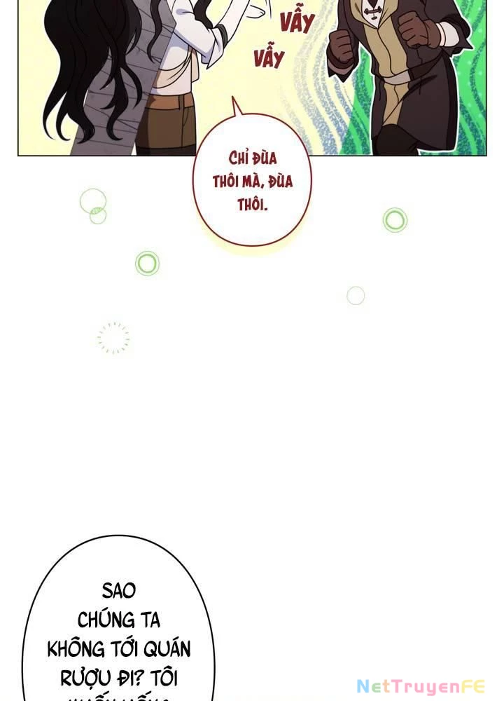 Khế Ước Long Nhân Chapter 22 - Trang 2