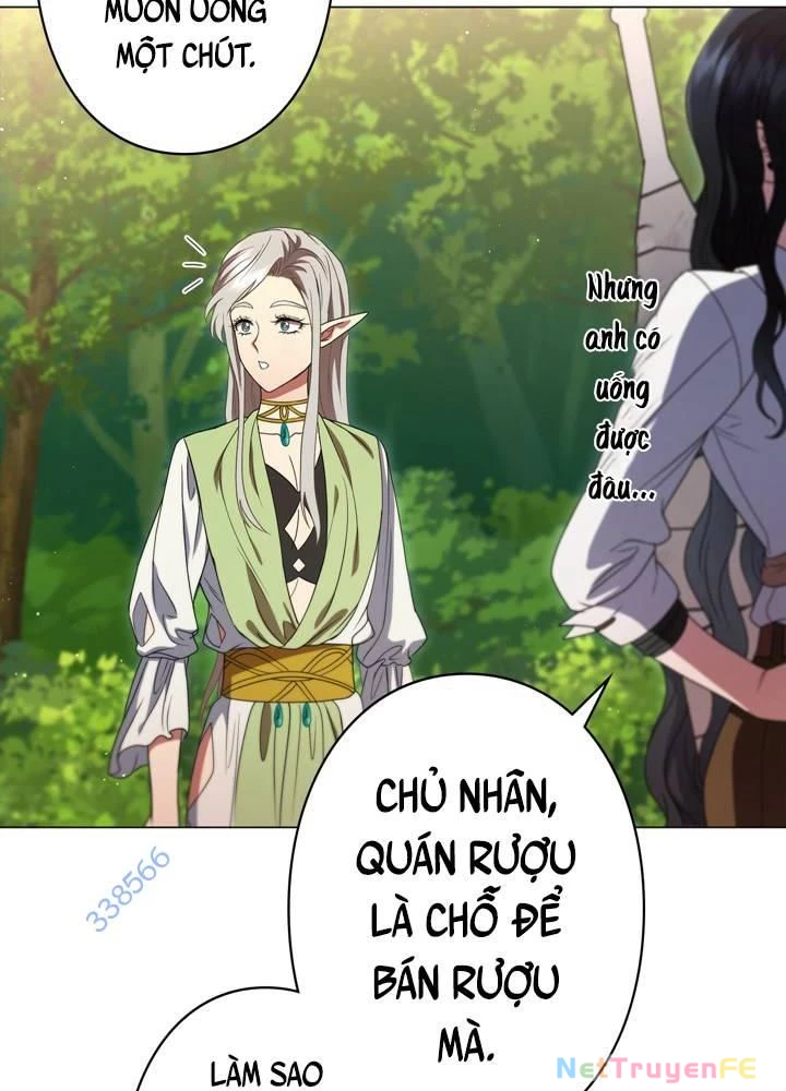 Khế Ước Long Nhân Chapter 22 - Trang 2