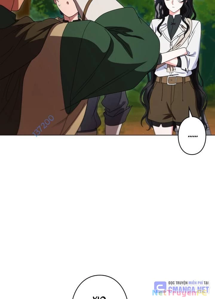 Khế Ước Long Nhân Chapter 23 - Trang 2