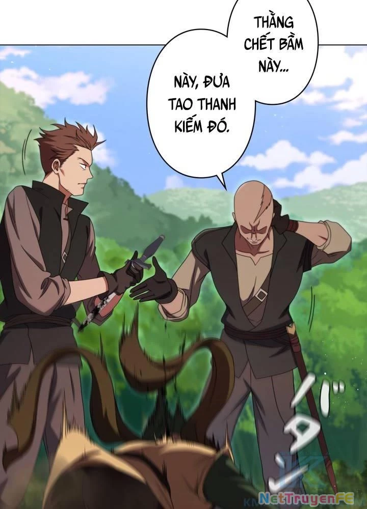 Khế Ước Long Nhân Chapter 23 - Trang 2