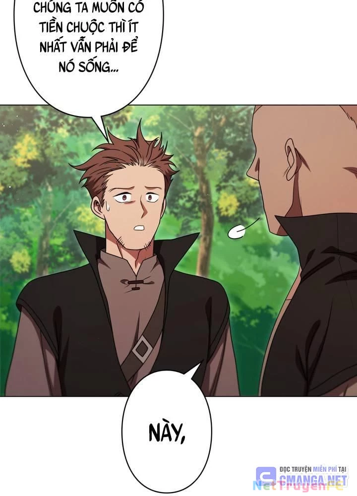 Khế Ước Long Nhân Chapter 23 - Trang 2