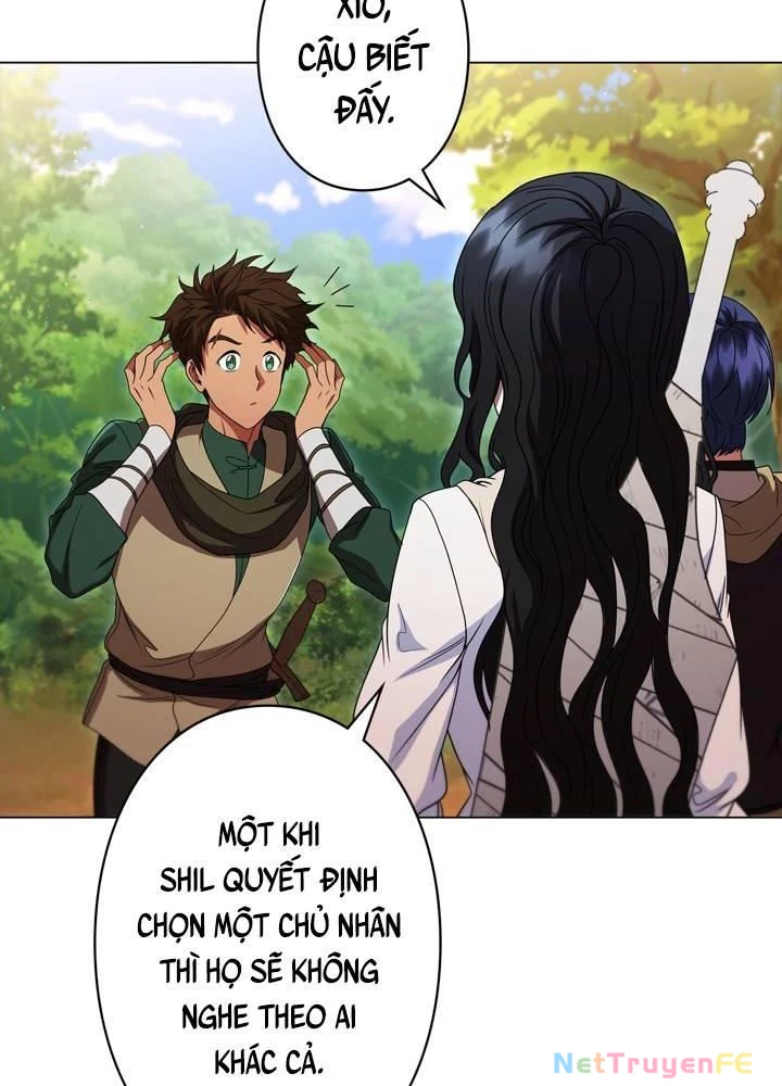 Khế Ước Long Nhân Chapter 23 - Trang 2