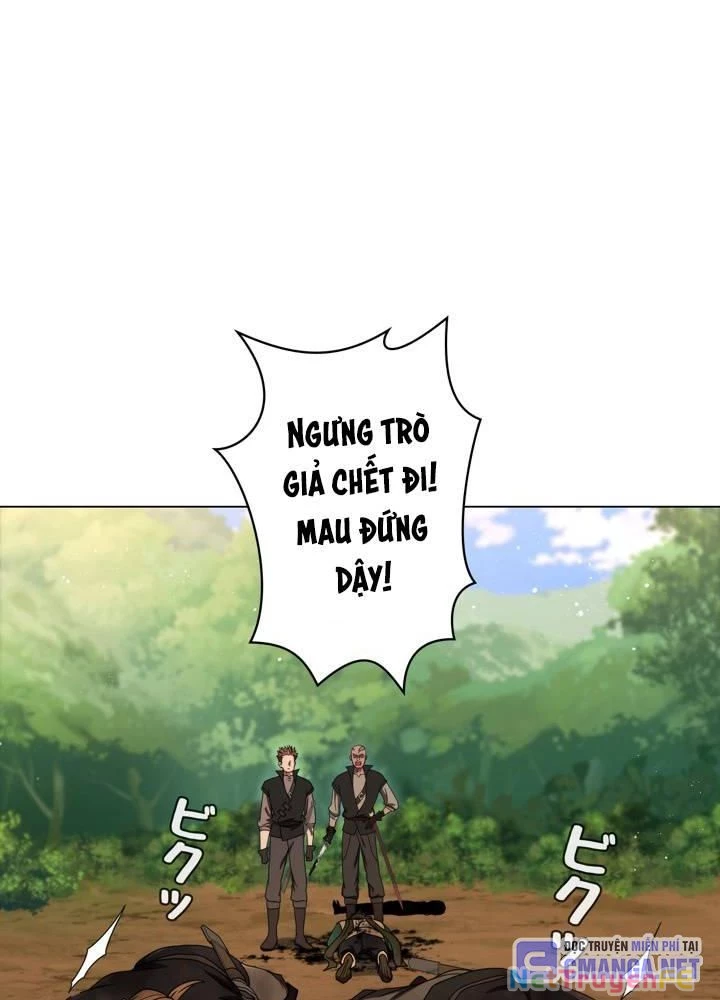 Khế Ước Long Nhân Chapter 23 - Trang 2