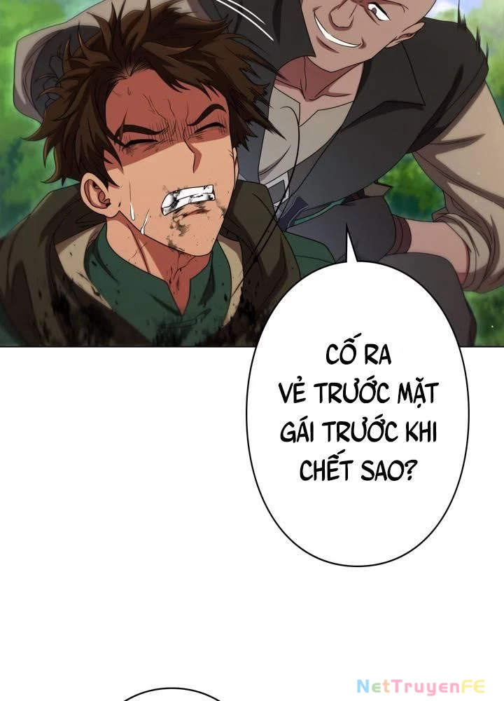 Khế Ước Long Nhân Chapter 23 - Trang 2