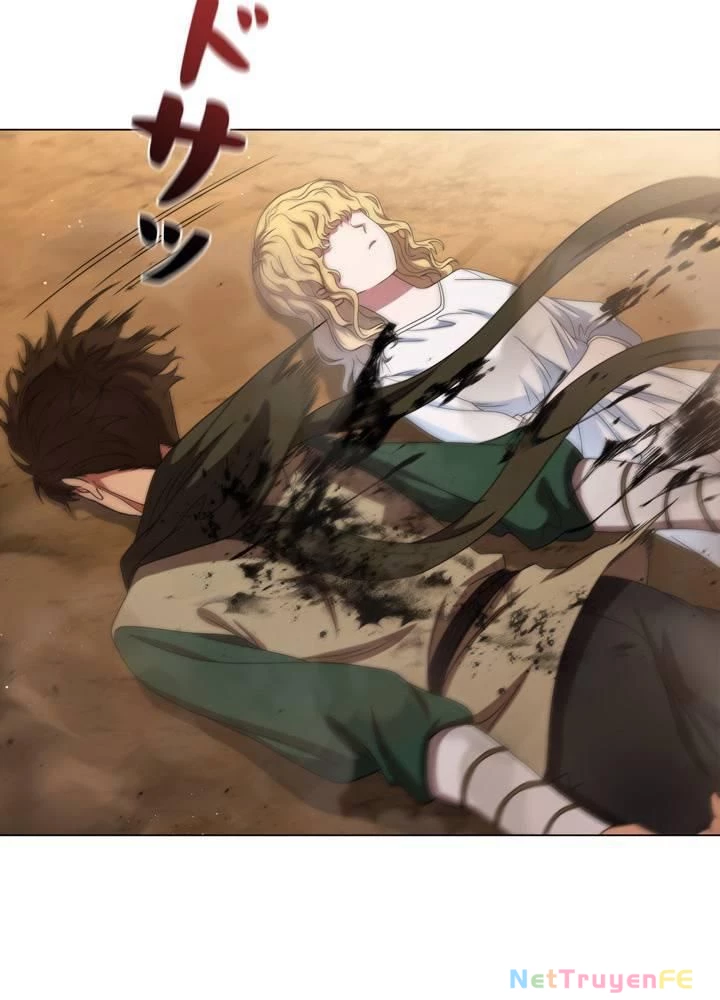 Khế Ước Long Nhân Chapter 23 - Trang 2